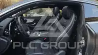 2016 Mercedes Benz C 630