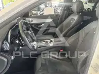 2016 Mercedes Benz C 630
