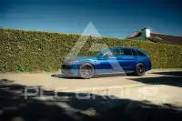 2016 Mercedes Benz C 630