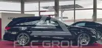 2016 Mercedes Benz C 630