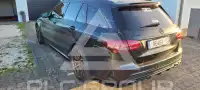 2016 Mercedes Benz C 630