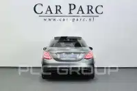 2016 Mercedes Benz C 630