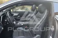 2016 Mercedes Benz C 630