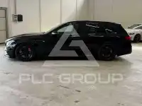 2016 Mercedes Benz C 630
