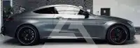 2016 Mercedes Benz C 630