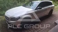 2016 Mercedes Benz C 630