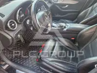 2016 Mercedes Benz C 630