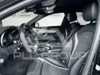 2016 Mercedes Benz C 630