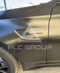2016 Mercedes Benz C 630