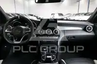 2016 Mercedes Benz C 630
