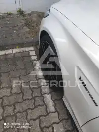 2016 Mercedes Benz C 630