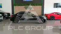 2016 Mercedes Benz C 630