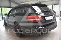 2016 Mercedes Benz C 630
