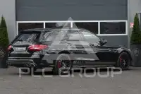 2016 Mercedes Benz C 630