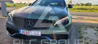 2016 Mercedes Benz C 630