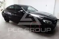 2016 Mercedes Benz C 630
