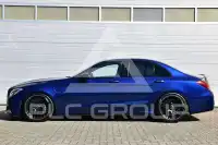 2016 Mercedes Benz C 630