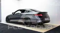 2016 Mercedes Benz C 630
