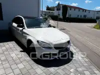 2016 Mercedes Benz C 630
