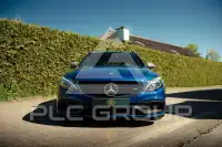 2016 Mercedes Benz C 630