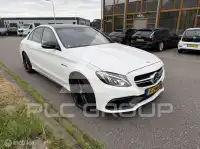 2016 Mercedes Benz C 630