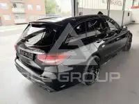 2016 Mercedes Benz C 630