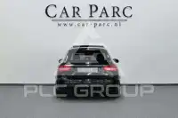 2016 Mercedes Benz C 630