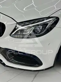 2016 Mercedes Benz C 630