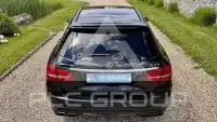 2016 Mercedes Benz C 630