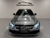 2016 Mercedes Benz S 63