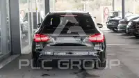 2016 Mercedes Benz C 630
