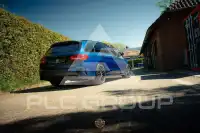 2016 Mercedes Benz C 630