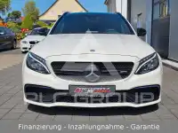 2016 Mercedes Benz C 630