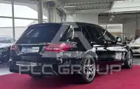 2016 Mercedes Benz C 630