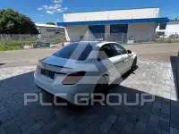 2016 Mercedes Benz C 630