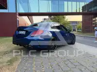 2016 Mercedes Benz C 630