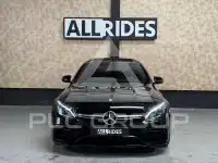 2016 Mercedes Benz C 630