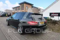 2016 Mercedes Benz C 630