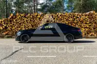 2016 Mercedes Benz C 630