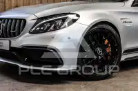 2016 Mercedes Benz C 630
