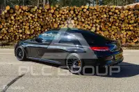 2016 Mercedes Benz C 630
