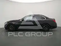 2016 Mercedes Benz C 630
