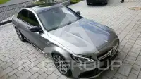 2016 Mercedes Benz C 630
