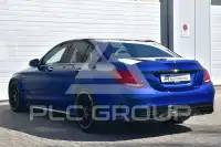 2016 Mercedes Benz C 630
