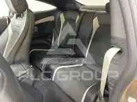 2016 Mercedes Benz C 630