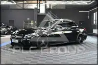 2016 Mercedes Benz C 630