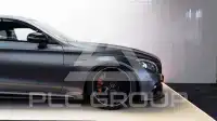 2016 Mercedes Benz C 630