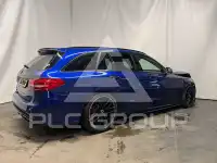 2016 Mercedes Benz C 630