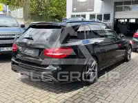 2016 Mercedes Benz C 630