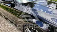 2016 Mercedes Benz C 630